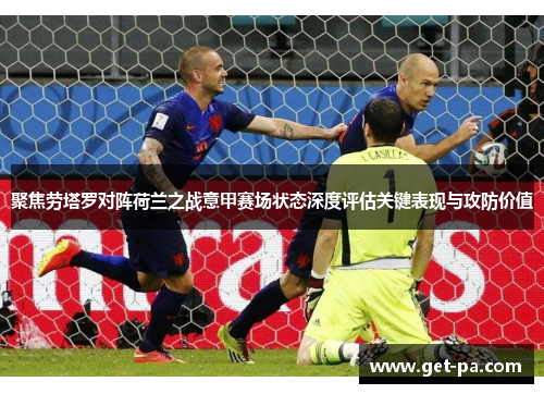 聚焦劳塔罗对阵荷兰之战意甲赛场状态深度评估关键表现与攻防价值 聚焦劳塔罗对阵荷兰之战意甲赛场状态深度评估关键表现与攻防价值