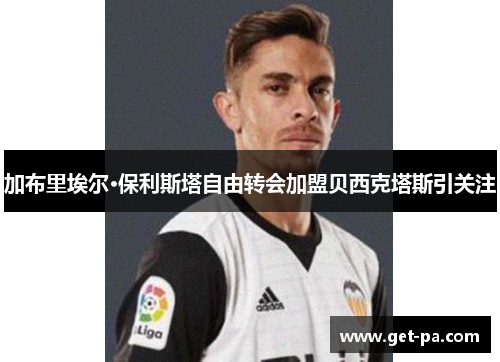 加布里埃尔·保利斯塔自由转会加盟贝西克塔斯引关注