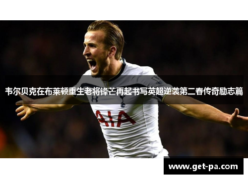 韦尔贝克在布莱顿重生老将锋芒再起书写英超逆袭第二春传奇励志篇