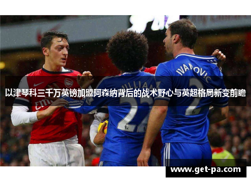 以津琴科三千万英镑加盟阿森纳背后的战术野心与英超格局新变前瞻